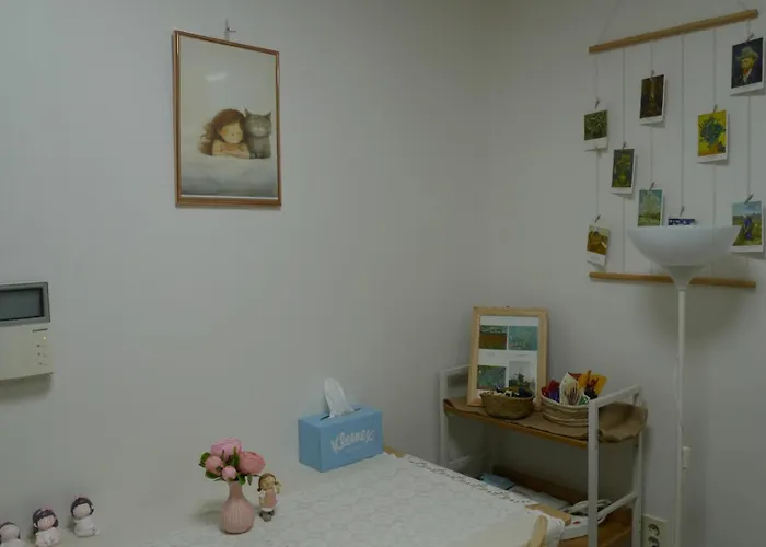 Sinchon Sweet House 빌라 *